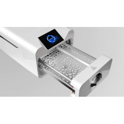 Enbio PRO sprzęt do sterylizacji autoklawem szybki