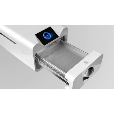 Enbio PRO sprzęt do sterylizacji autoklawem szybki