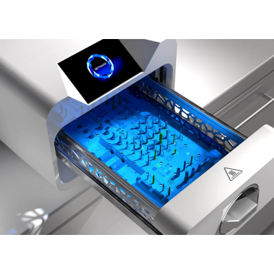 Enbio PRO sprzęt do sterylizacji autoklawem szybki