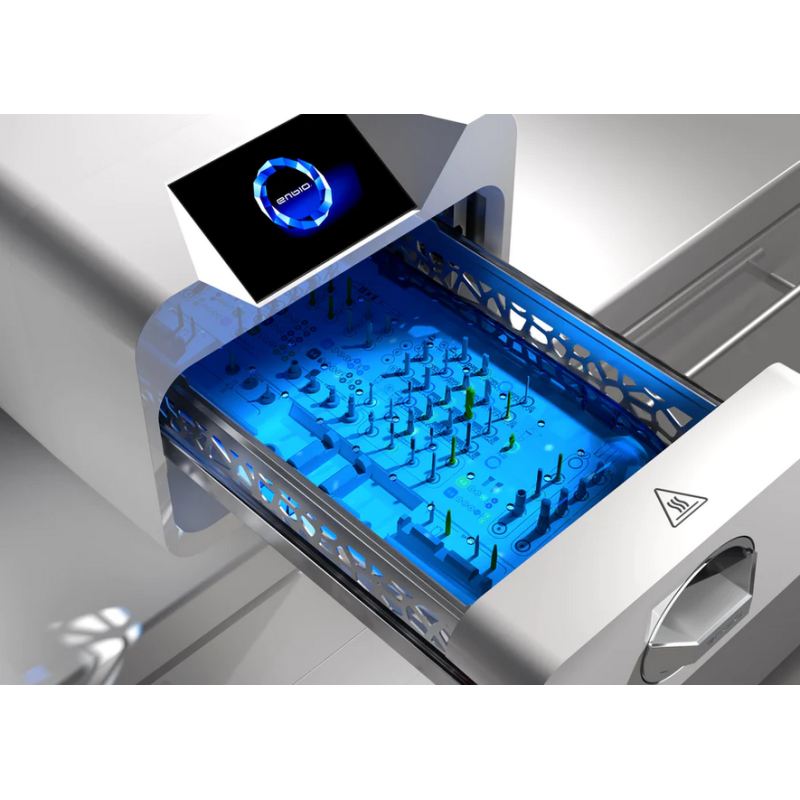 Enbio PRO Autoklaw Klasa B sterylizator