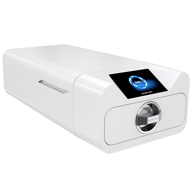 Enbio S Klasa B Autoklaw szybki