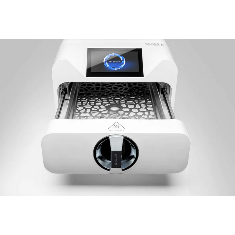 Enbio S Class B Autoklaw szybki