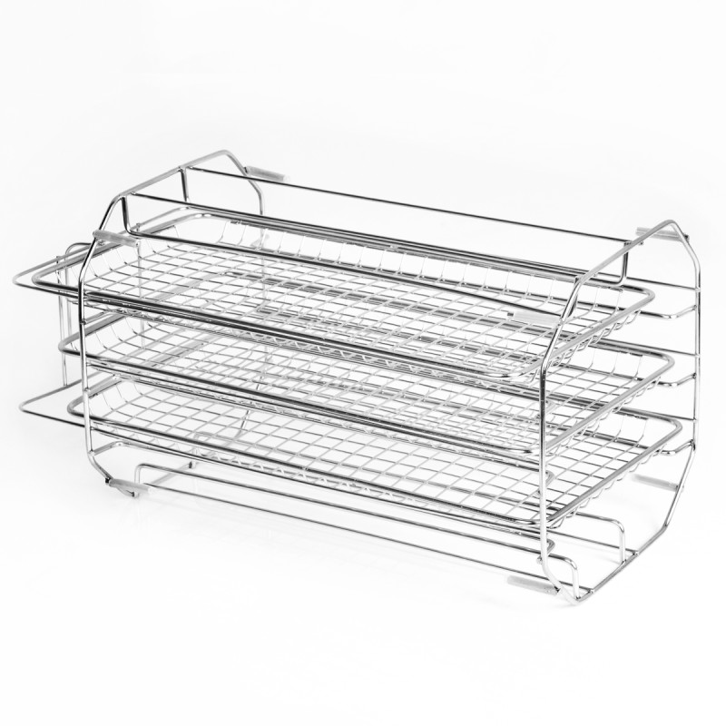 Lafomed 18L Klasa B Autoklaw Drukarka