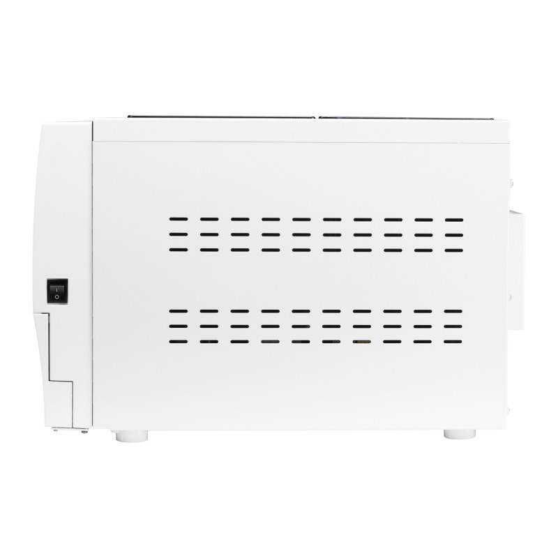 Lafomed 23L autoklaw drukarka sterylizator