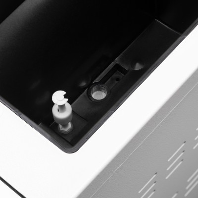 Lafomed 23L autoklaw drukarka sterylizator