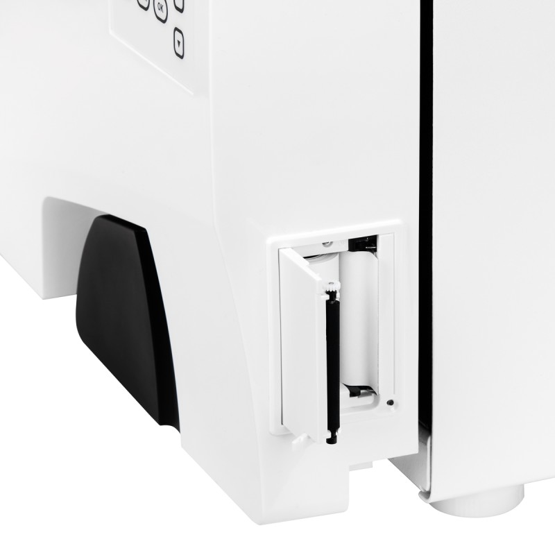 Lafomed 8L Klasa B Autoklaw Drukarka