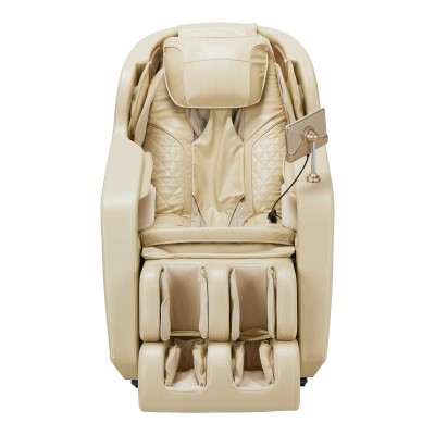 Sakura fotel masujący Comfort Plus 806 beżowy