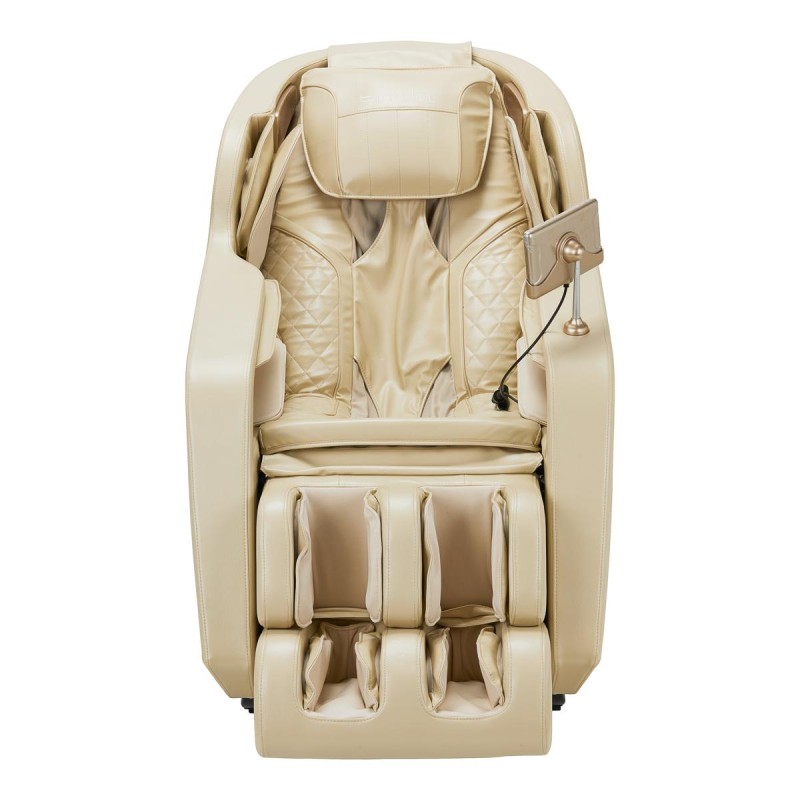 Sakura fotel masujący Comfort Plus 806 beżowy