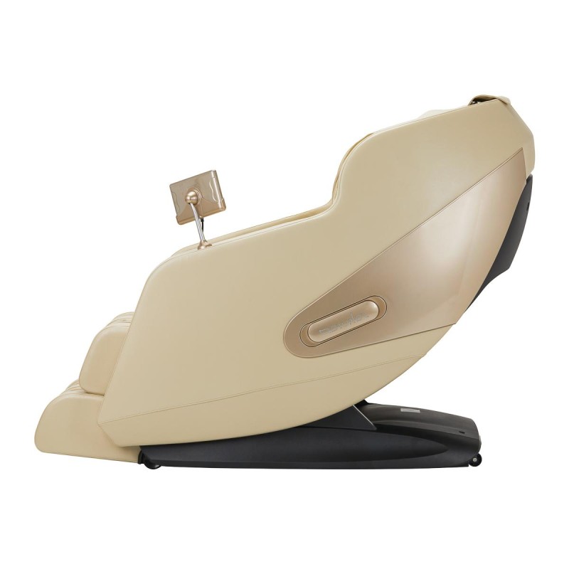 Sakura fotel masujący Comfort Plus 806 beżowy