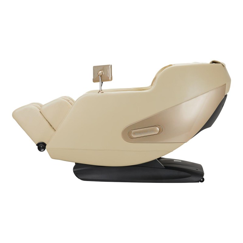 Sakura fotel masujący Comfort Plus 806 beżowy