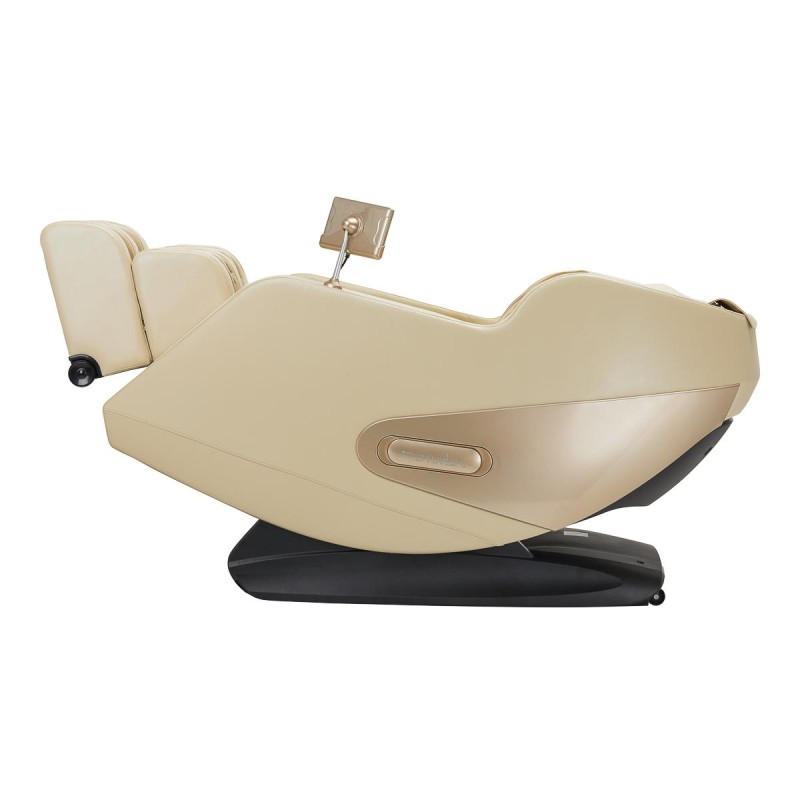 Sakura fotel masujący Comfort Plus 806 beżowy