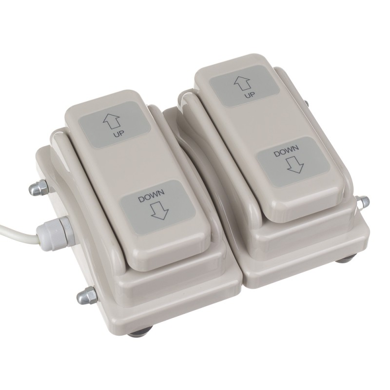 Sterownik Nożny Do Fotela Modena Bd-8294