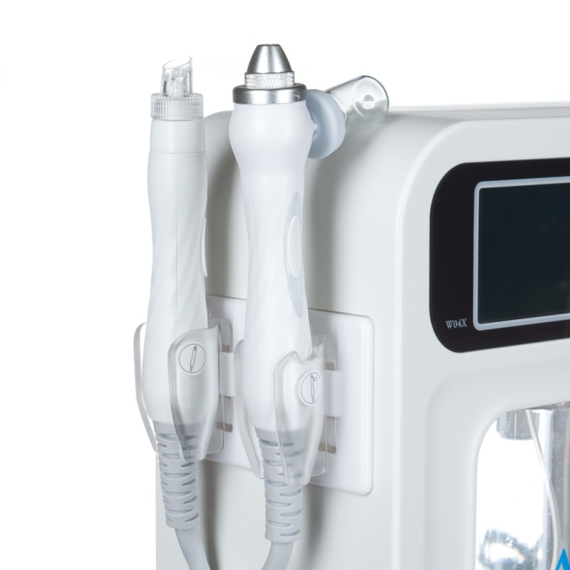 Hydrodermabrazja Kombajn 6W1 Bn-W04X