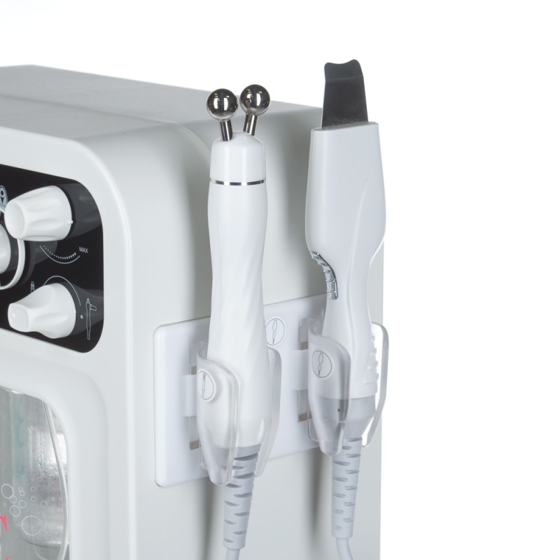 Hydrodermabrazja Kombajn 6W1 Bn-W04X