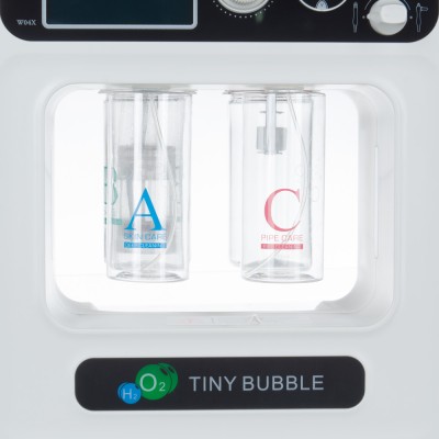 Hydrodermabrazja Kombajn 6W1 Bn-W04X