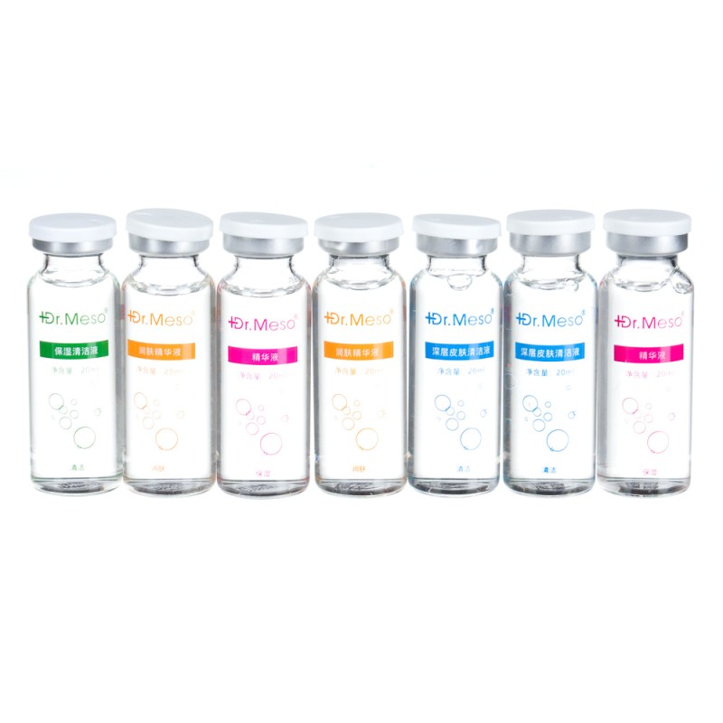 Hydrodermabrazja Kombajn 6W1 Bn-W04X