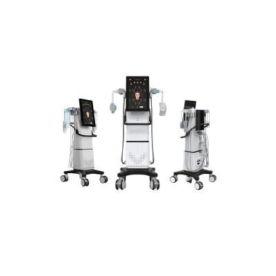 EMR YOUNG - urządzenie do konturowania twarzy