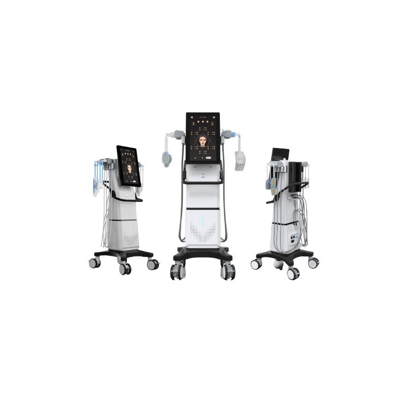 EMR YOUNG - urządzenie do konturowania twarzy