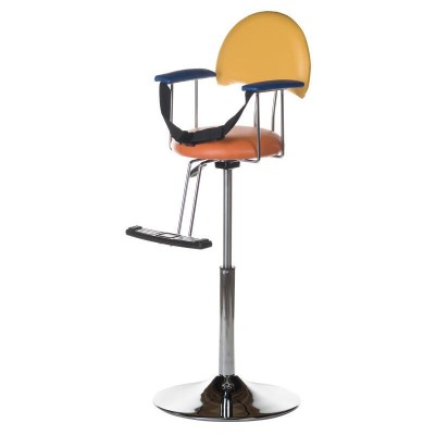 Expert Series children's barber chair