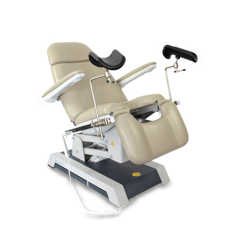 Fotel ginekologiczny -Fotele Zabiegowe- 