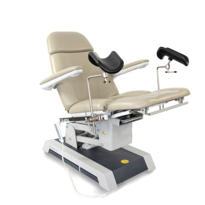 Fotel ginekologiczny -Fotele Zabiegowe- 