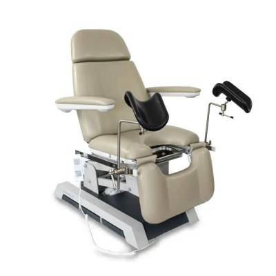 Fotel ginekologiczny -Fotele Zabiegowe- 