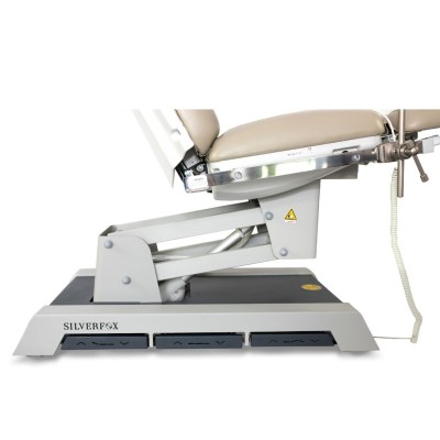 Fotel ginekologiczny -Fotele Zabiegowe- 