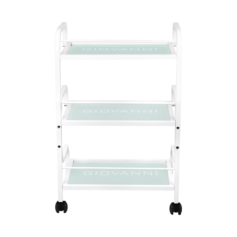 Stolik kosmetyczny typ 1014 Giovanni