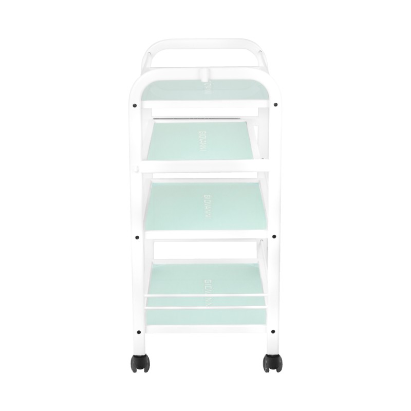 Stolik kosmetyczny typ 1015 Giovanni