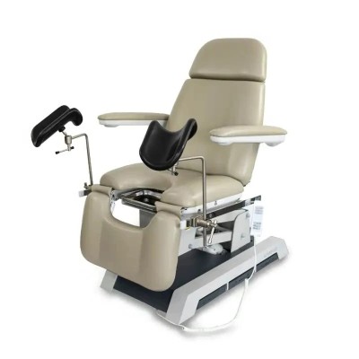 Fotel ginekologiczny -Fotele Zabiegowe- 