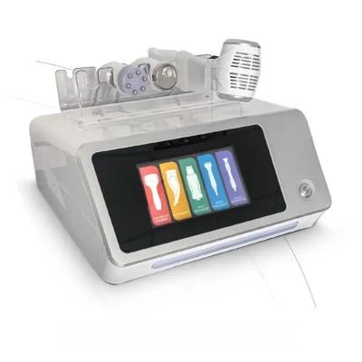 Urządzenie kosmetyczne 5w1