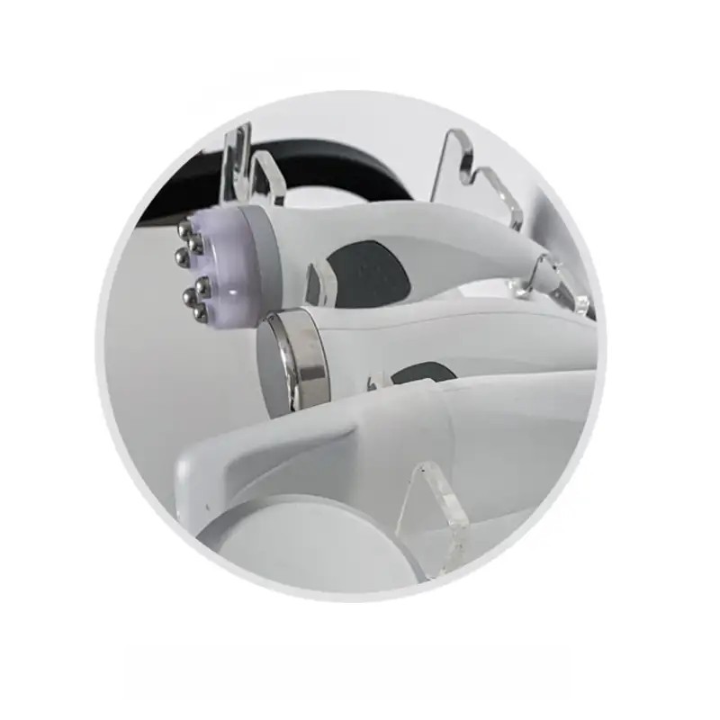 Urządzenie kosmetyczne 5w1