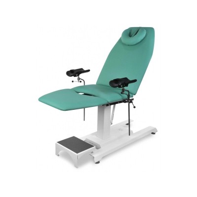 Bardzo Stabilny Fotel Ginekologiczny Jfg 2 -Fotele Zabiegowe- 