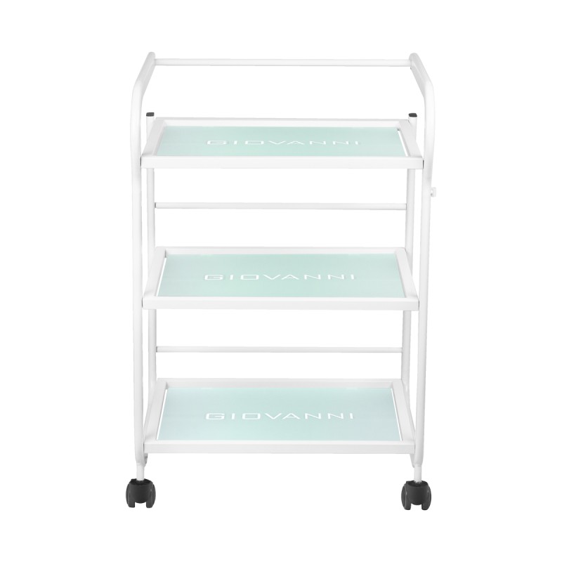 Stolik kosmetyczny typ 1013 Giovanni