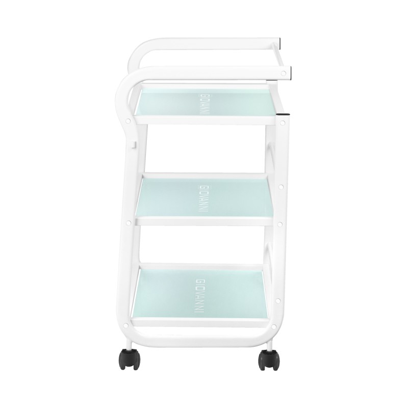 Stolik kosmetyczny typ 1013 Giovanni