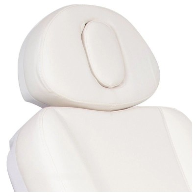 Elektryczny Fotel Do Pedicure Biały - Medico II Plus -Medico- 