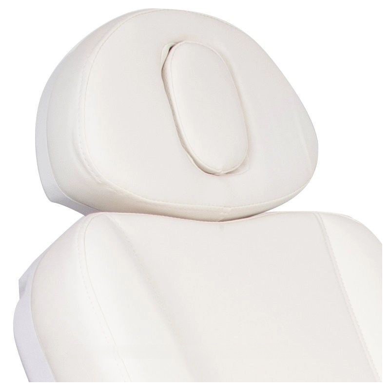 Elektryczny Fotel Do Pedicure Biały - Medico II Plus -Medico- 