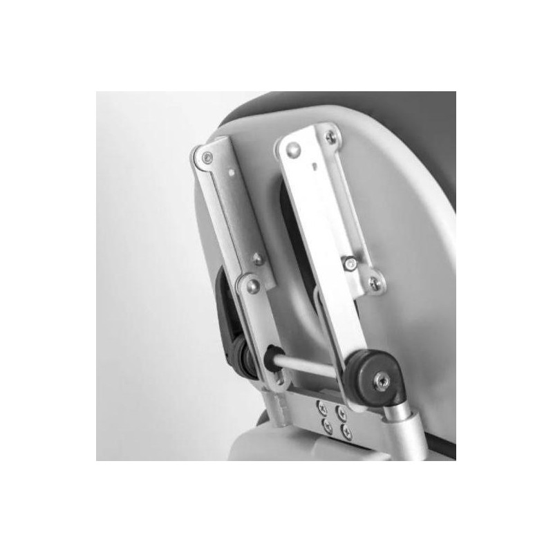 Fotel kosmetyczny ANGEL PLUS -Fotele kosmetyczne elektryczne- 