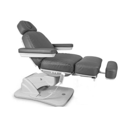 Fotel kosmetyczny ANGEL PLUS -Fotele kosmetyczne elektryczne- 