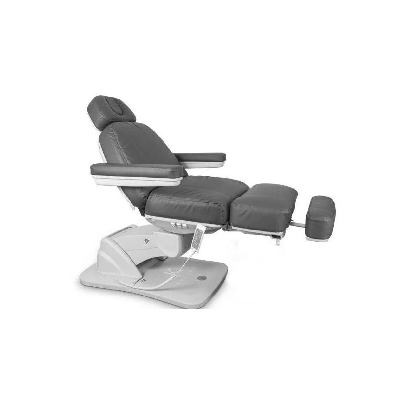 Fotel kosmetyczny ANGEL PLUS -Fotele kosmetyczne elektryczne- 