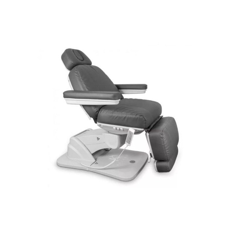 Fotel kosmetyczny ANGEL PLUS -Fotele kosmetyczne elektryczne- 
