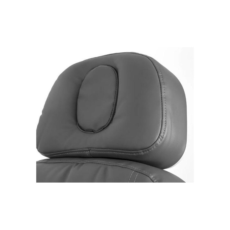 Fotel kosmetyczny ANGEL PLUS -Fotele kosmetyczne elektryczne- 