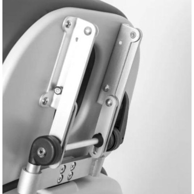 Fotel kosmetyczny ANGEL PLUS -Fotele kosmetyczne elektryczne- 