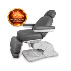 Fotel kosmetyczny ANGEL PLUS -Fotele kosmetyczne elektryczne-