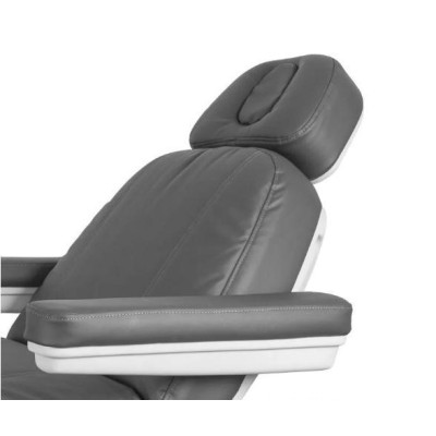 Fotel kosmetyczny ANGEL PLUS -Fotele kosmetyczne elektryczne- 