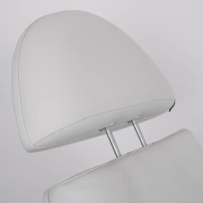 Fotel Kosmetyczny Jasnoszary, Medycyna Estetyczna - Magma II -Fotele kosmetyczne elektryczne- 