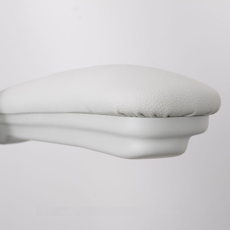 Fotel Kosmetyczny Jasnoszary, Medycyna Estetyczna - Magma II -Fotele kosmetyczne elektryczne- 