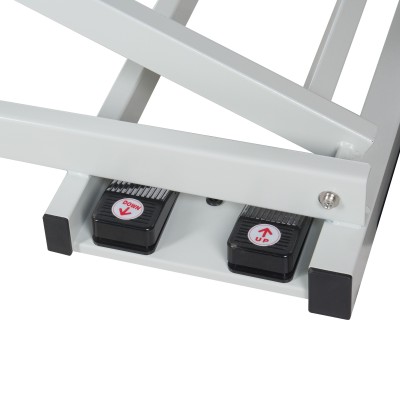 Wanna Groomerska Z Podnośnikiem Bp-112