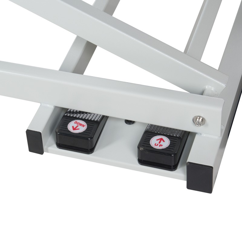 Wanna Groomerska Z Podnośnikiem Bp-112