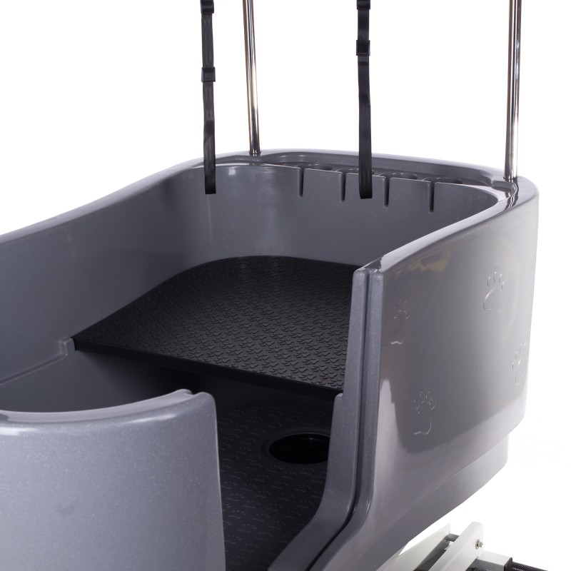 Wanna Groomerska Z Podnośnikiem Bp-112